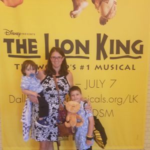 Meet your Posher, Jo